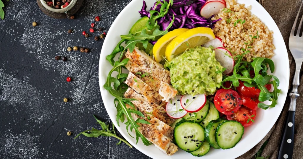 Histaminarme Rezepte – Leichte und bekömmliche Gerichte ohne histaminreiche Zutaten für eine verträgliche Ernährung.