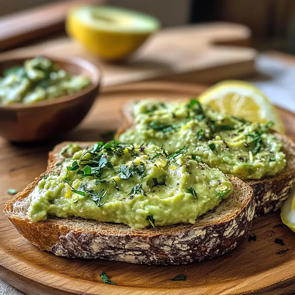 Frisch gedeckter Brunch-Tisch mit verschiedenen Avocado Rezepten und frischen Zutaten
