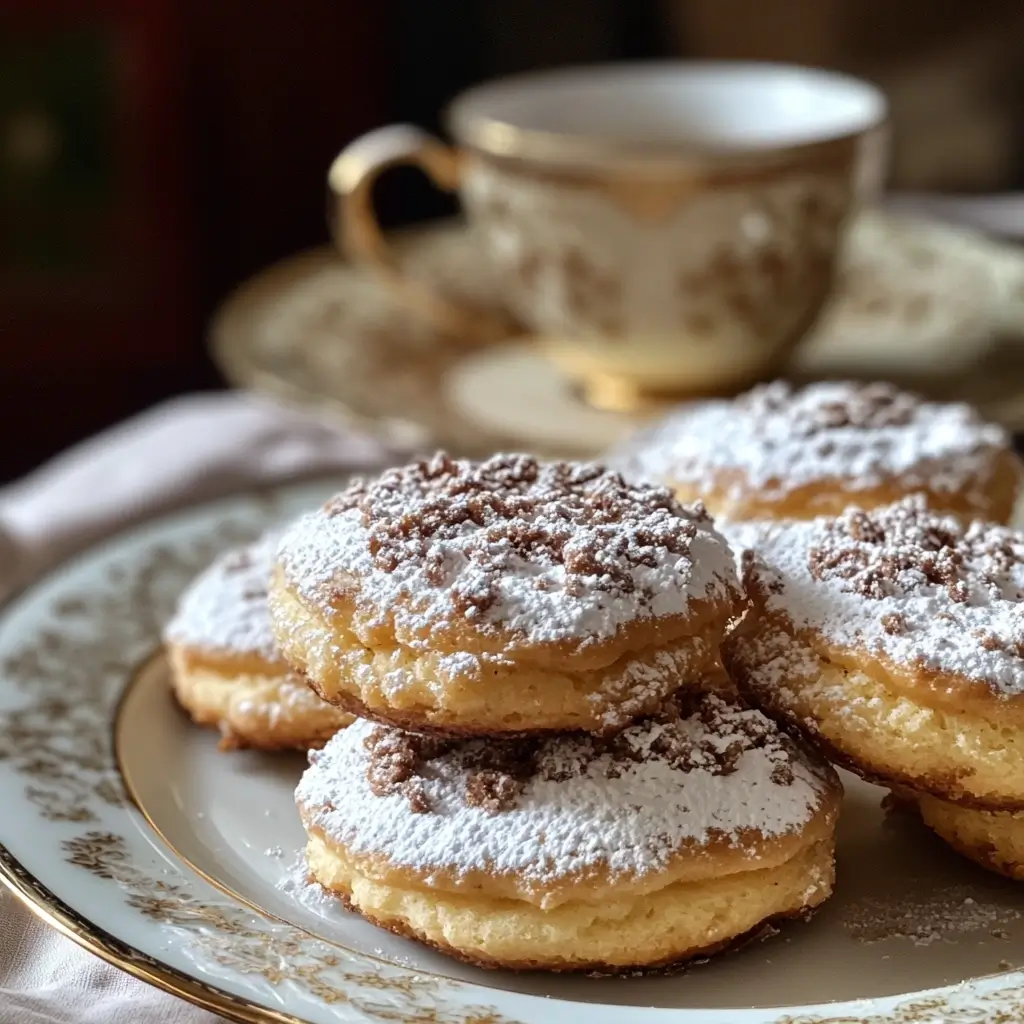 Kinderhände verzieren Kekse mit buntem Zuckerguss – kreativer Teil vom Kekse Rezept.