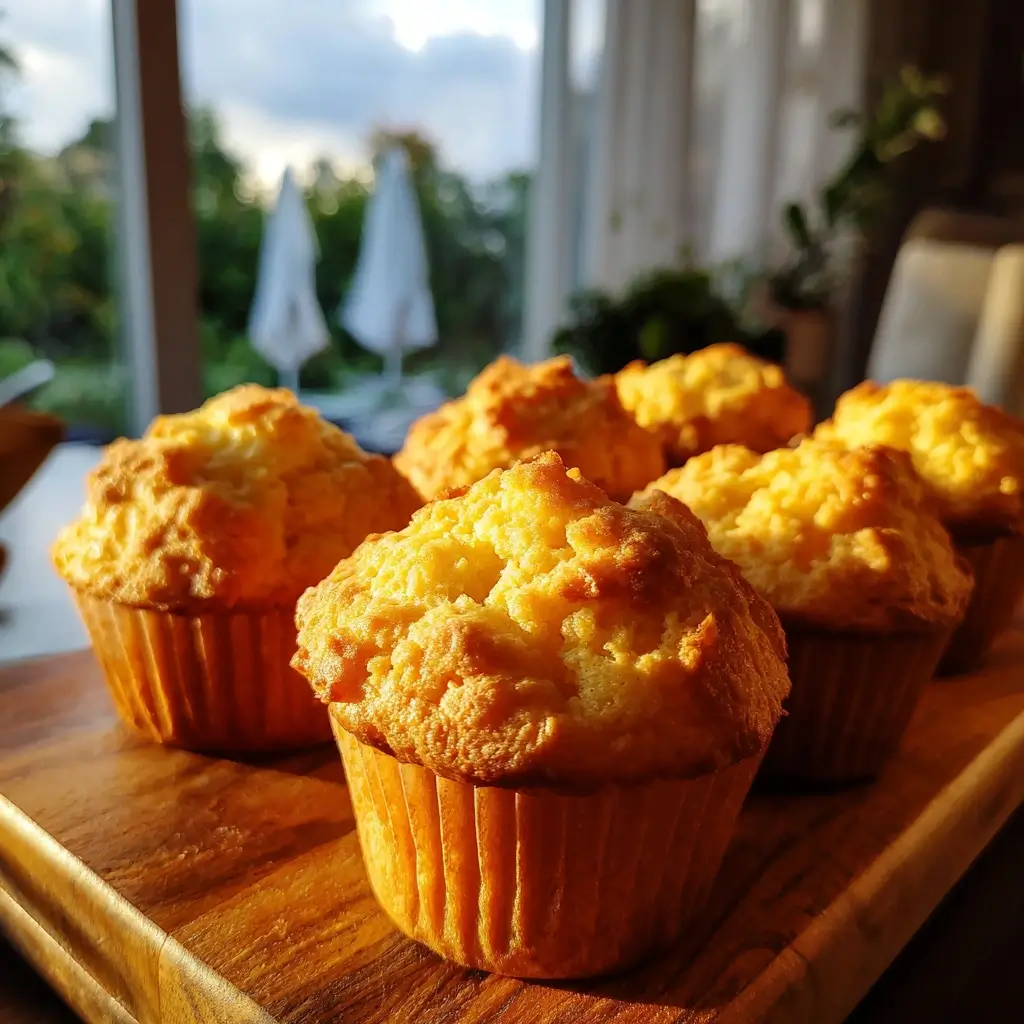 Selbst gebackene Muffins liebevoll verpackt nach Muffin Rezept