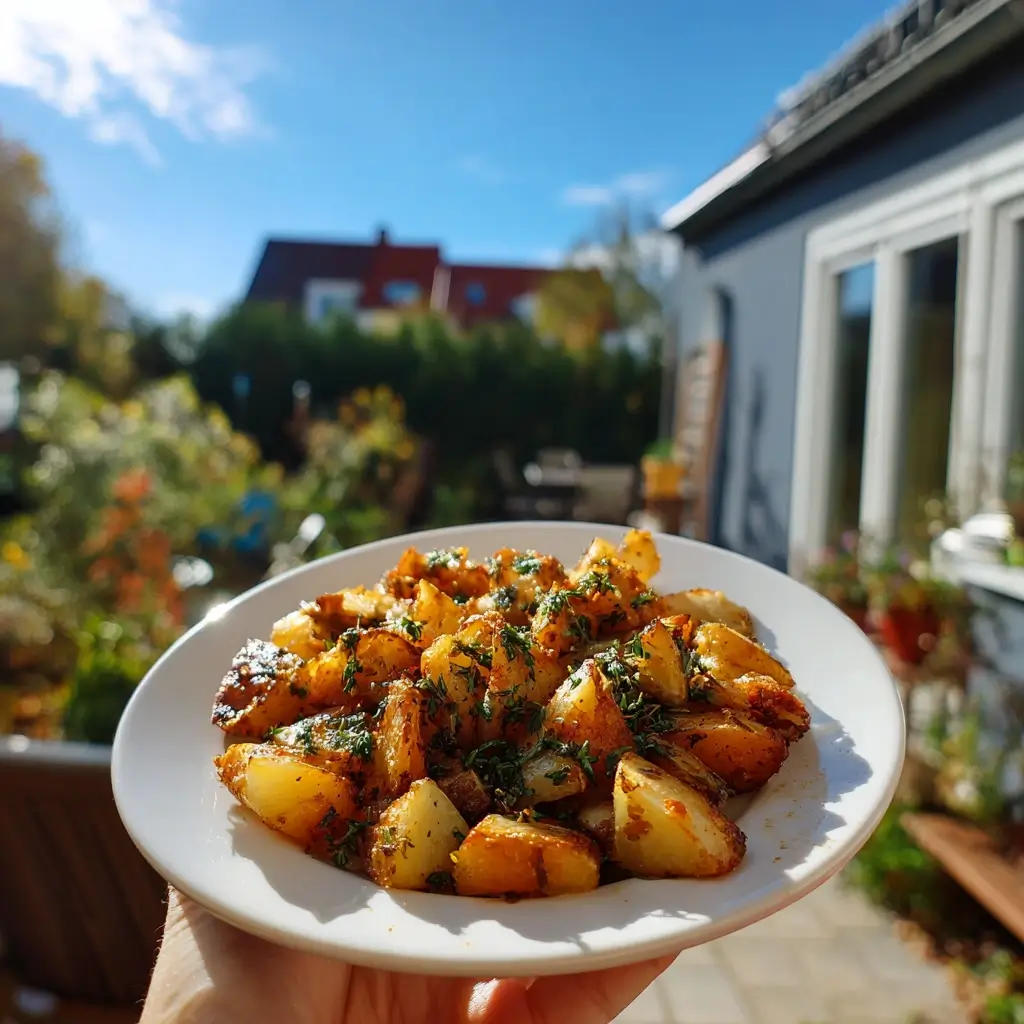 Frische Pastinaken, die für ein pastinaken Rezept geschält und auf einem Holzbrett geschnitten werden.