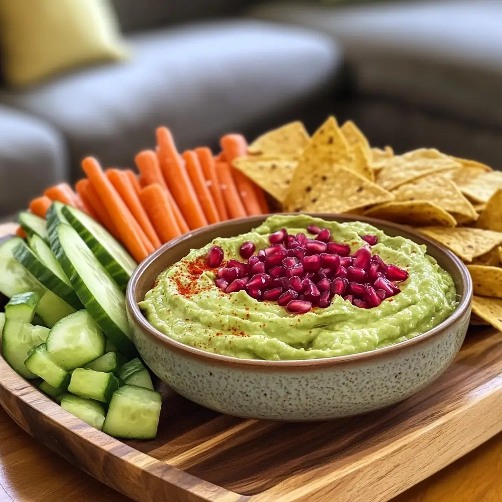 Avocado Rezepte – Brot mit cremigem Avocado-Aufstrich und frischen Kräutern