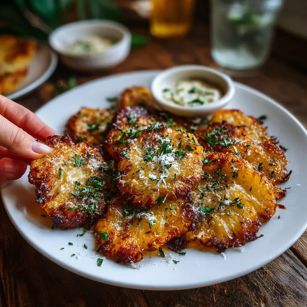 Goldbrauner, knuspriger Kohlrabi – das Endergebnis köstlicher Kohlrabi Rezepte.