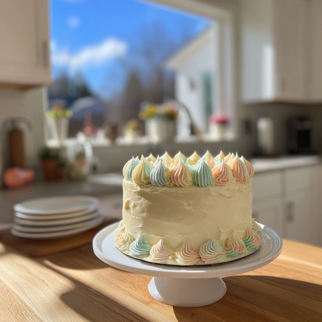 Buttercreme Rezept – Schokoladen- und Himbeer-Buttercreme als kreative Varianten.