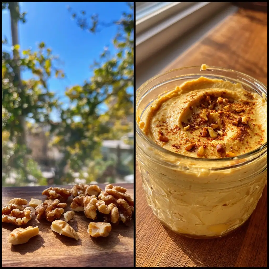 rezept erdnusssauce zutaten erdnussbutter kokosmilch limette knoblauch