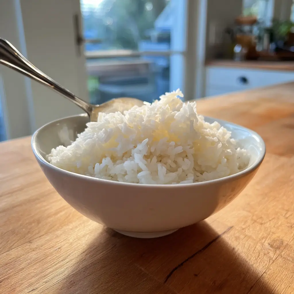 was essen bei durchfall reis als leichte beilage schonkost