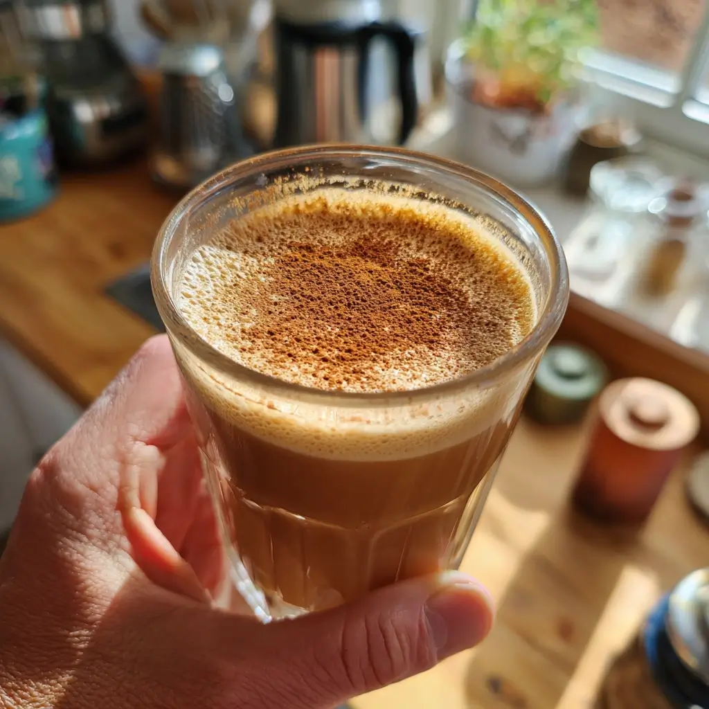 vorteile von ingwer zimt rezept zum abnehmen für stoffwechsel und fettverbrennung