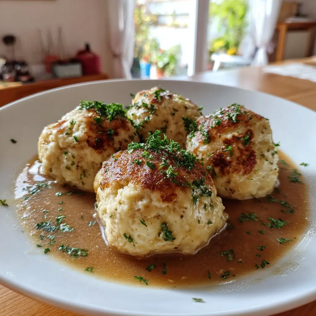 rezept semmelknödel im wasser ziehen lassen topf
