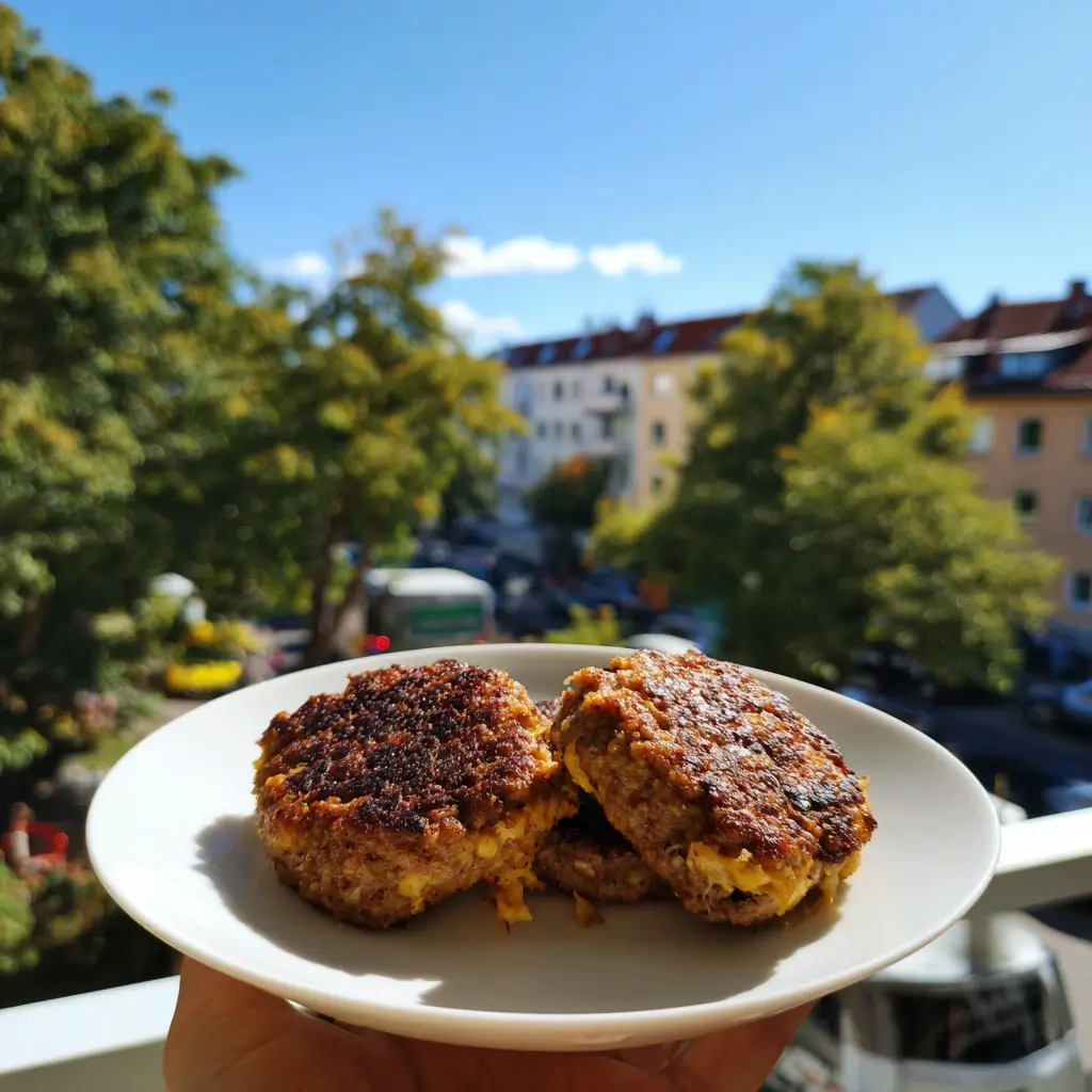 metro essen frikadellen saftig und würzig hausgemacht
