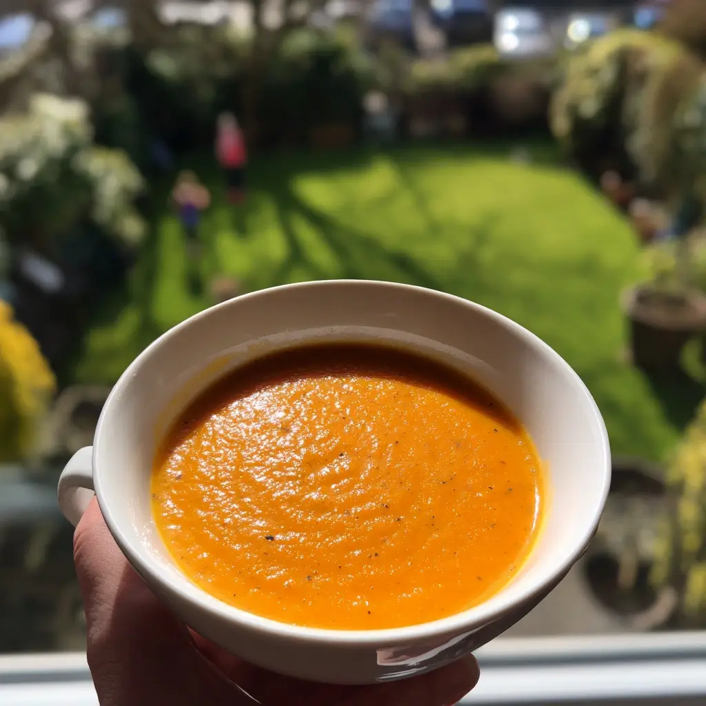 magen darm was essen karottensuppe moro rezept