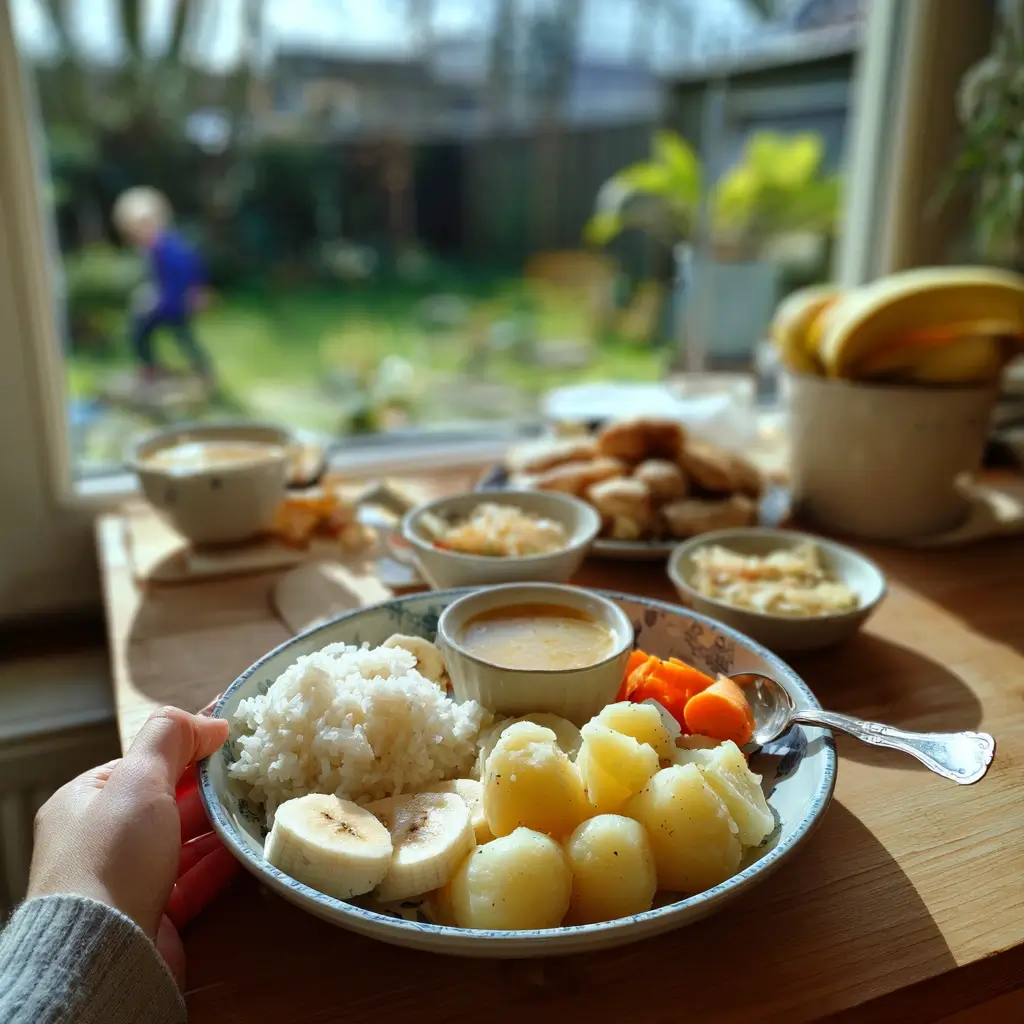 magen darm was essen rezepte schonkost gesund essen