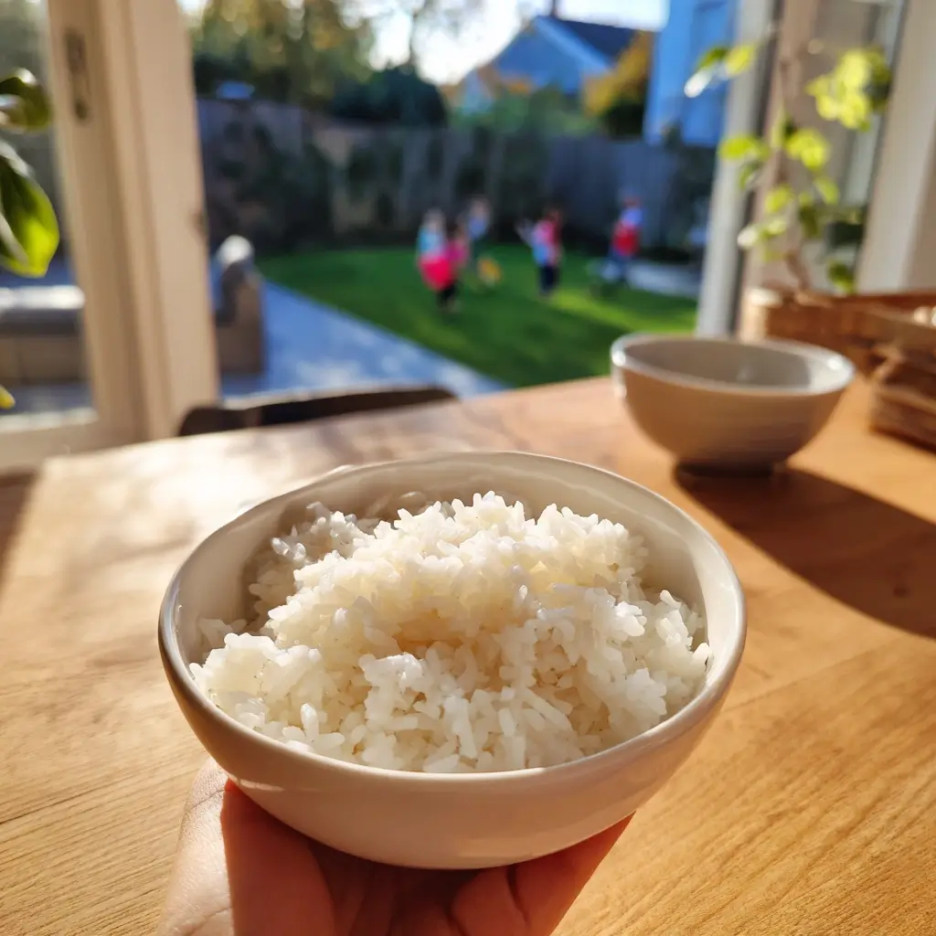 magen darm was essen weißer reis leicht verdaulich