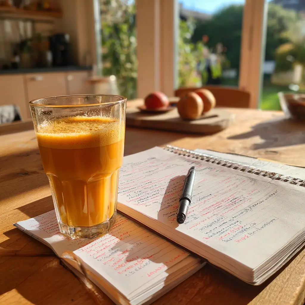 fehler beim ingwer zimt rezept zum abnehmen zu viel zimt im getränk