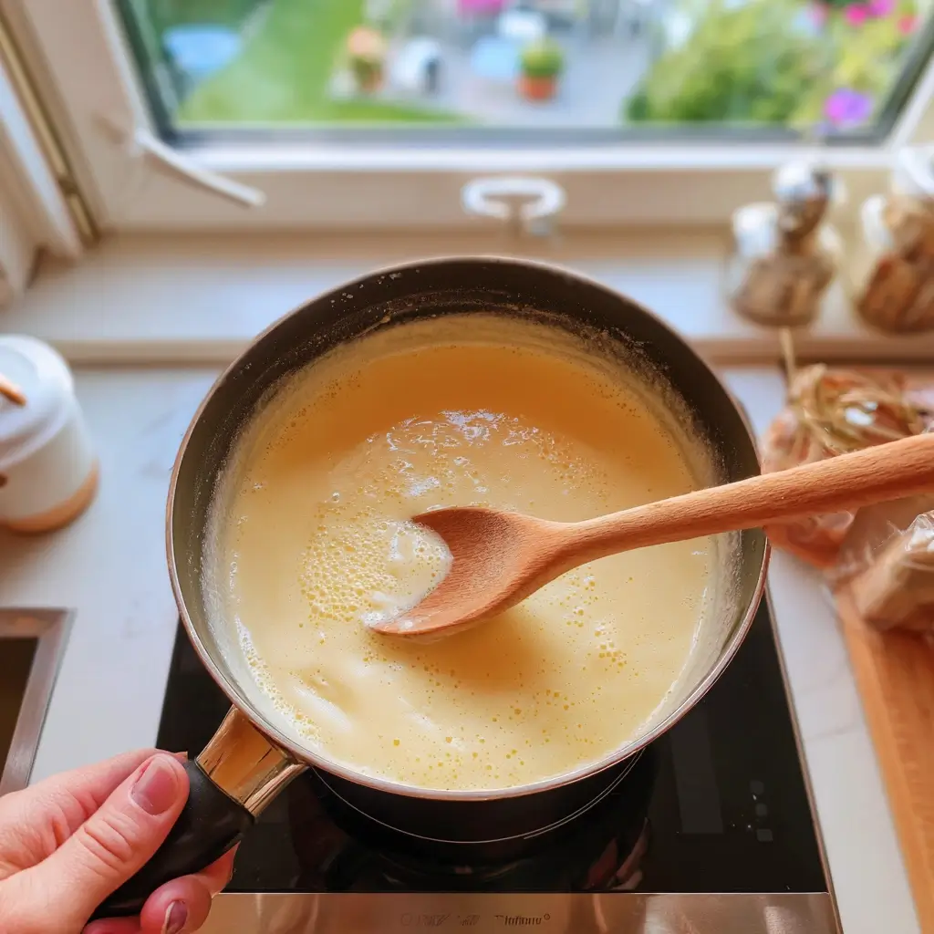 erdbeerkuchen rezept luftiger biskuitboden frisch gebacken